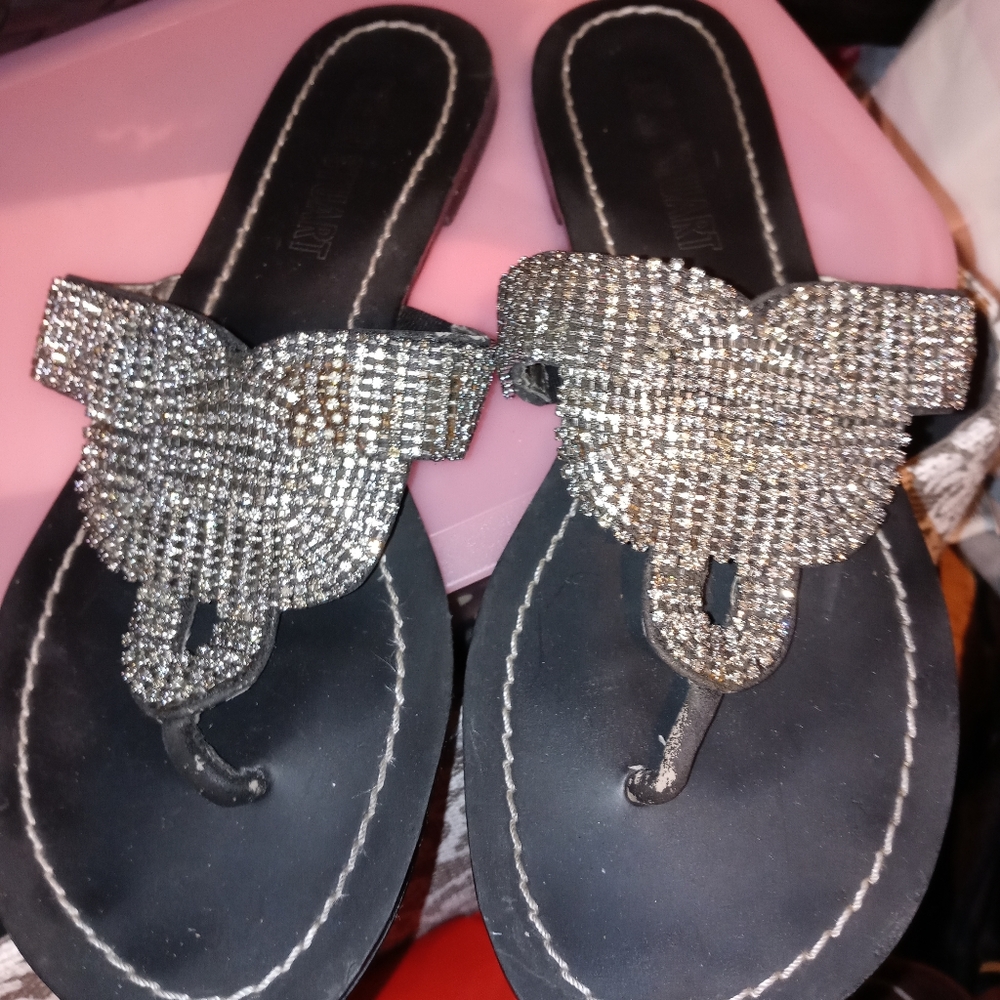 LADIES SANDALS BY COLIN STUART